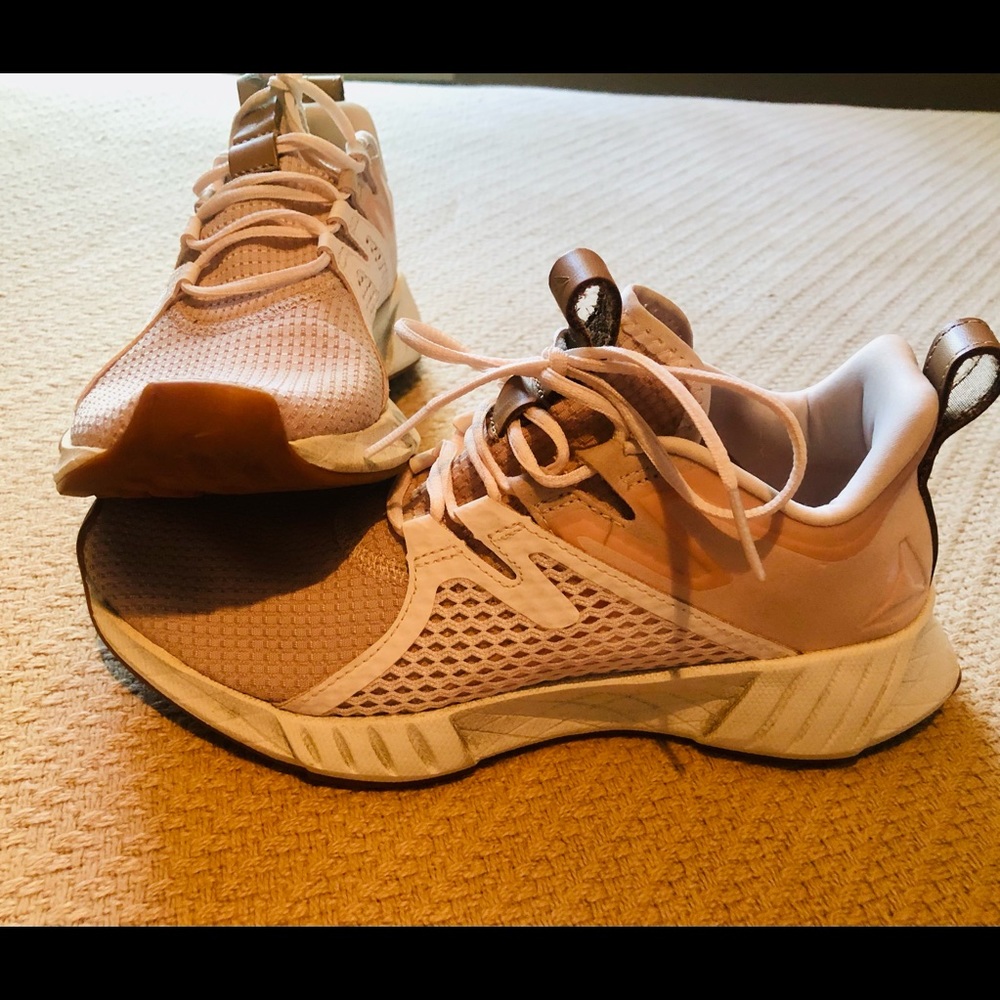 Fusium Run 2 Women's Running Shoes